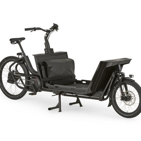 Urban Arrow Cargo XL Cargoline