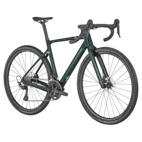 Scott Contessa Addict Gravel 15