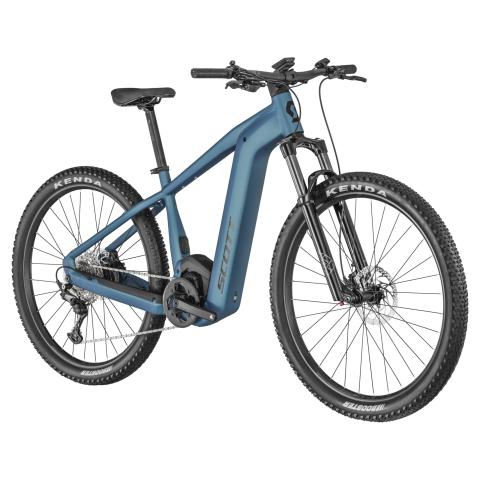 Scott Axis eRide Evo