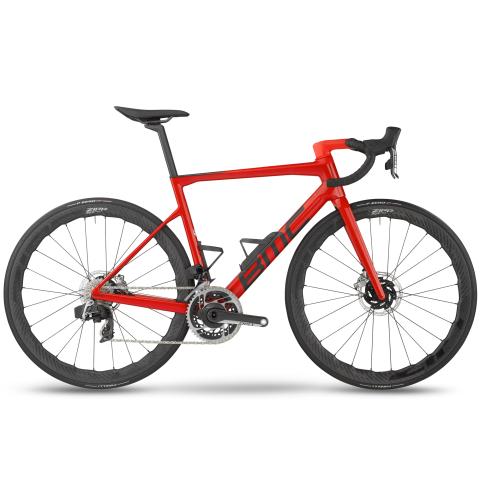 BMC Teammachine SLR01 one