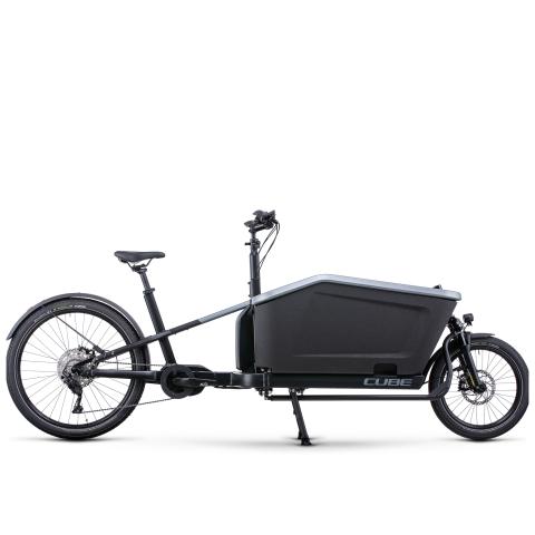 Cube Cargo Sport Hybrid 500