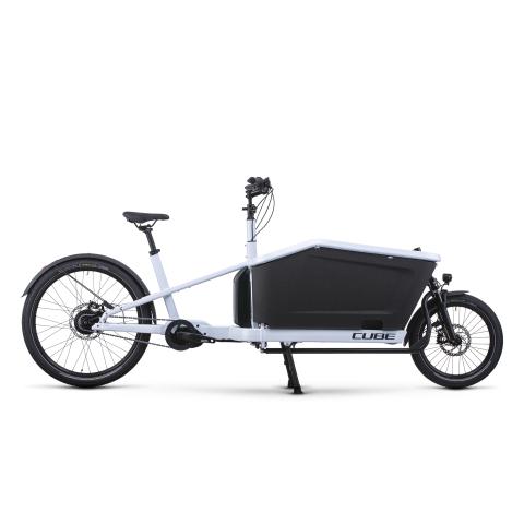 Cube Cargo Dual Hybrid 1000