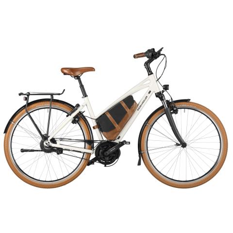 Riese & Müller Cruiser2 vario