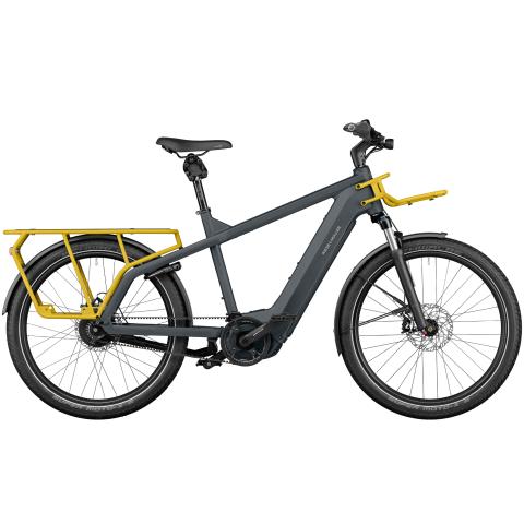 Riese & Müller Multicharger2 GT vario