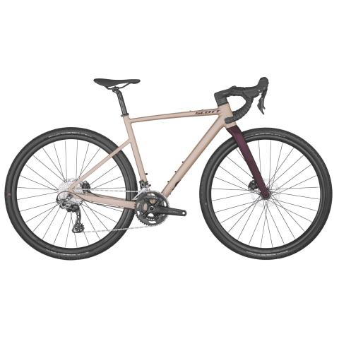 Scott Contessa Speedster Gravel 15