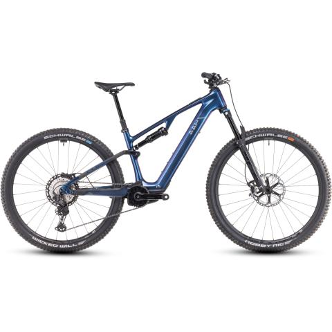 Cube AMS Hybrid ONE44 C:68X SLX 400X 29