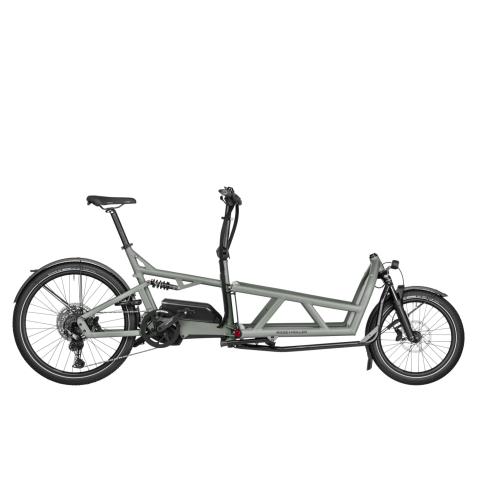 Riese & Müller Load4 60 touring