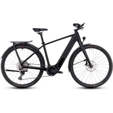 Cube Kathmandu Hybrid C:62 SLX 400X