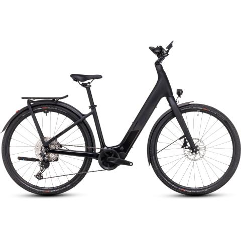 Cube Kathmandu Hybrid C:62 SLX 400X