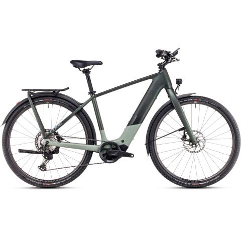 Cube Kathmandu Hybrid C:62 SLT 400X