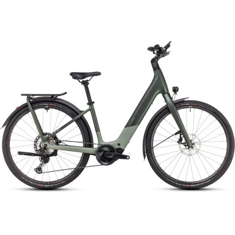 Cube Kathmandu Hybrid C:62 SLT 400X