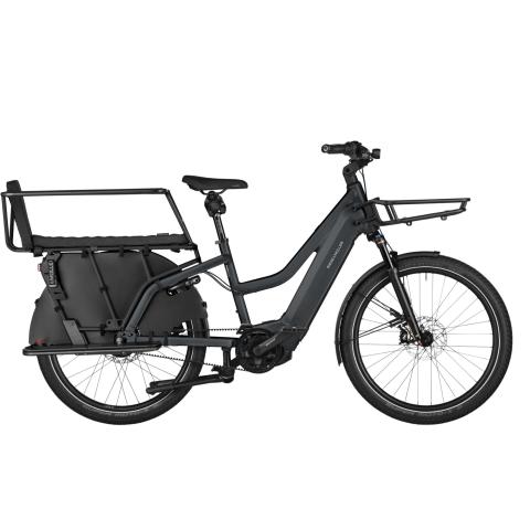 Riese & Müller Multicharger2 GT vario