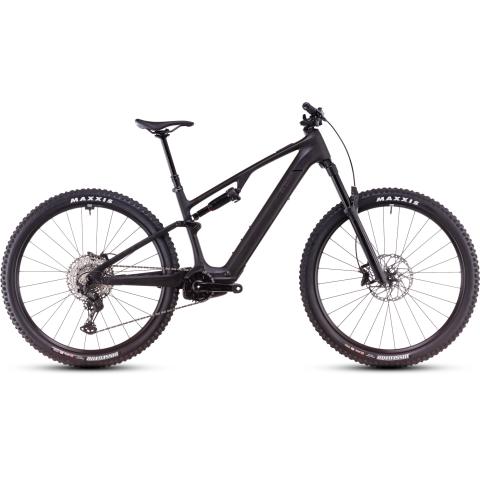 Cube AMS Hybrid ONE44 C:68X Race 400X