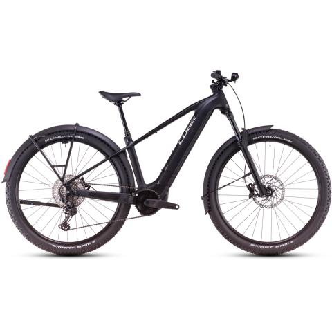 Cube Reaction Hybrid Race 800 Allroad