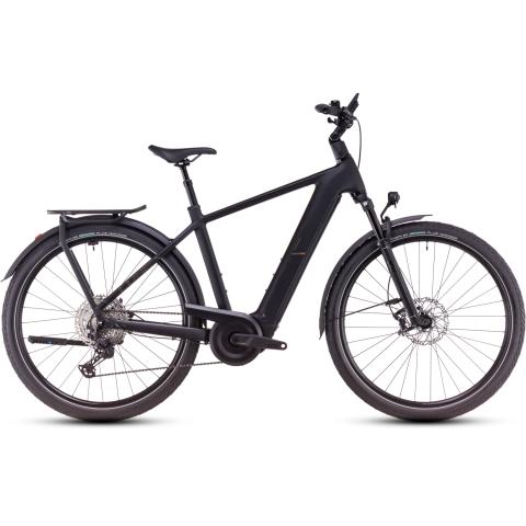 Cube Kathmandu Hybrid EXC 800