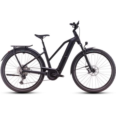 Cube Kathmandu Hybrid EXC 800