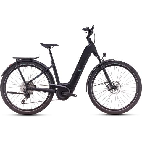 Cube Kathmandu Hybrid EXC 800