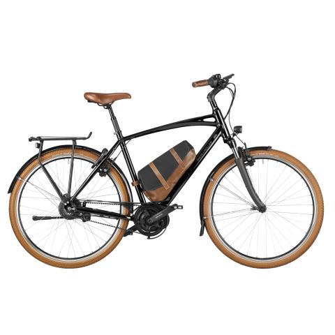 Riese & Müller Cruiser2 vario