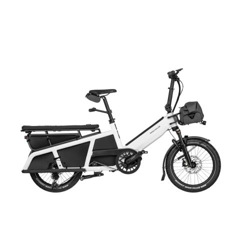 Riese & Müller Multitinker touring