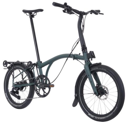 Brompton G Line