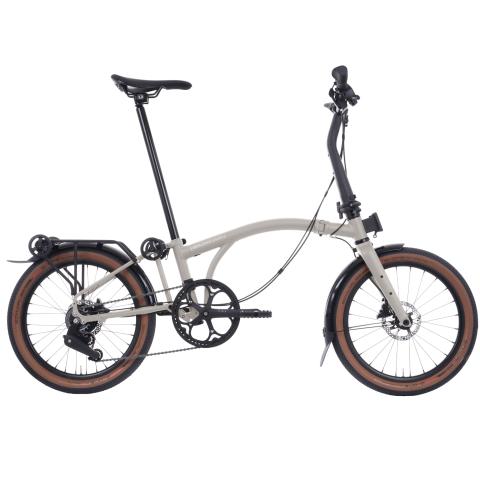 Brompton G Line