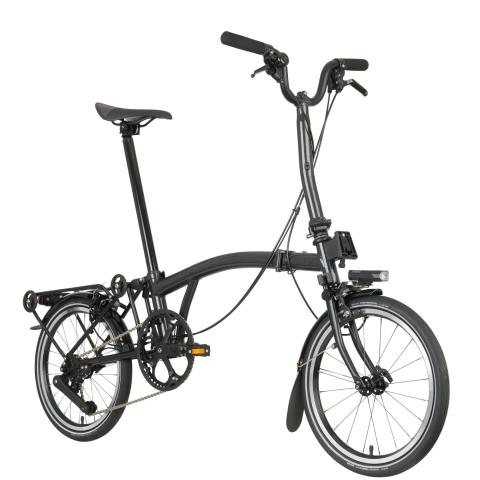 Brompton P-Line