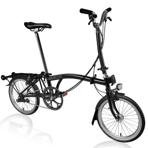 Brompton C-Line