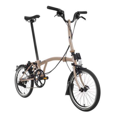 Brompton C-Line