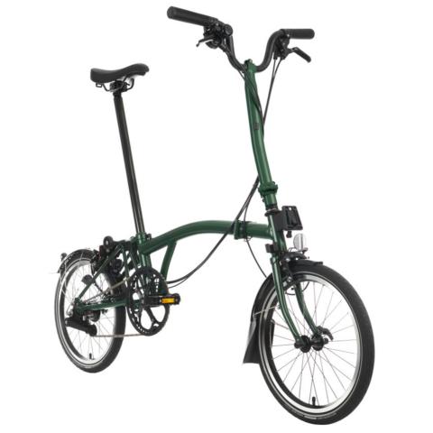 Brompton C-Line