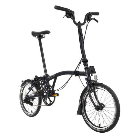 Brompton C-Line