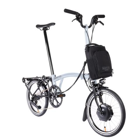 Brompton P-Line Electric