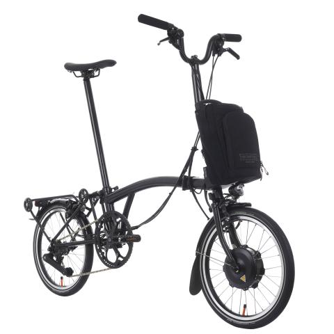 Brompton P-Line Electric