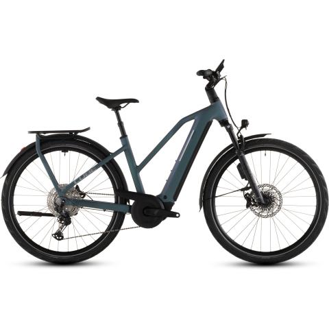 Cube Kathmandu Hybrid EXC 800