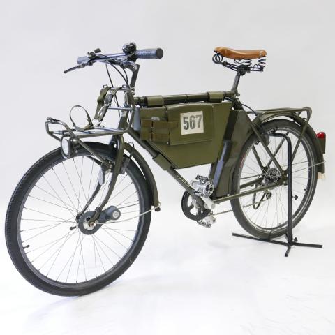 Condor Fahrrad 93