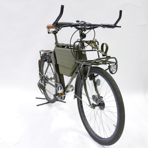 Condor Fahrrad 93