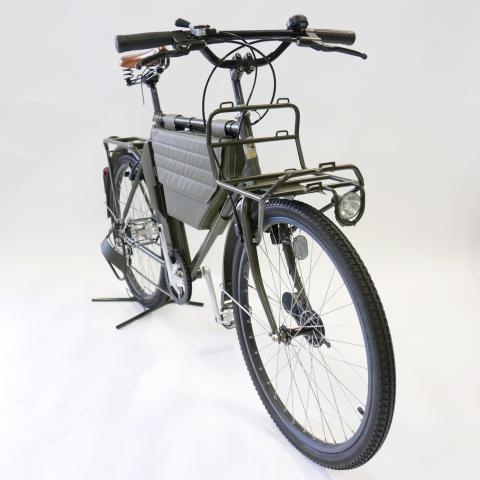 Condor Fahrrad 93