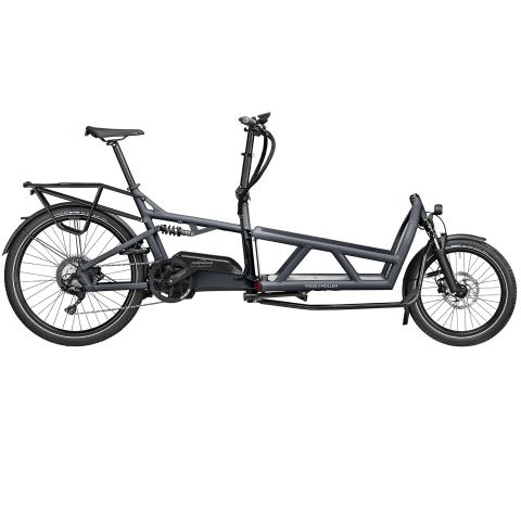 Riese & Müller Load4 60 touring