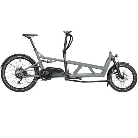 Riese & Müller Load4 60 touring