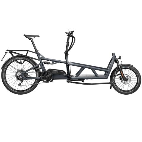 Riese & Müller Load4 60 touring HS
