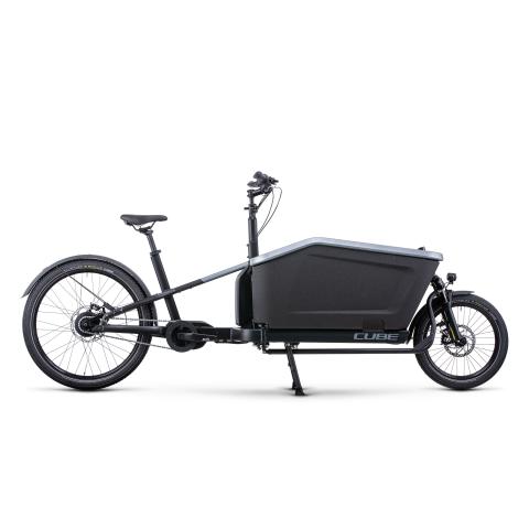 Cube Cargo Dual Hybrid 1000