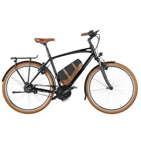 Riese & Müller Cruiser2 vario