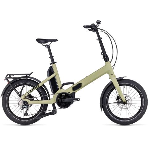 Cube Fold Sport Hybrid 500