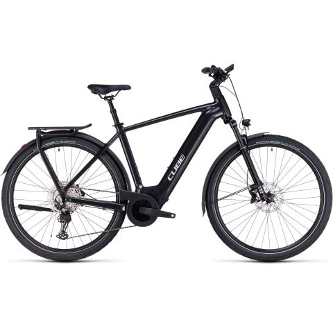 Cube Kathmandu Hybrid EXC 750