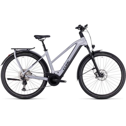 Cube Kathmandu Hybrid SLX 750