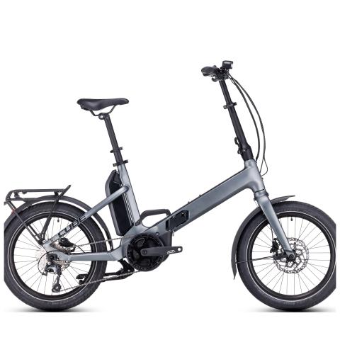 Cube Fold Sport Hybrid 500