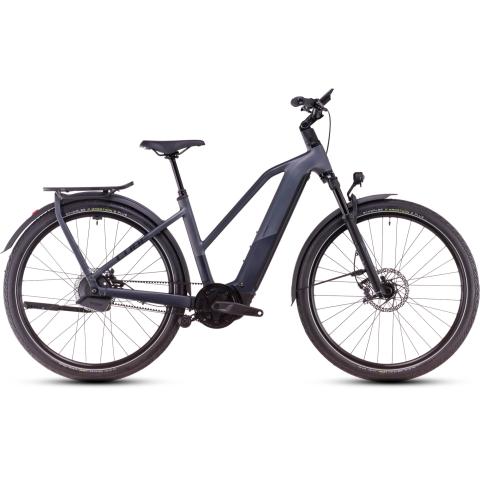 Cube Kathmandu Hybrid Comfort SLX 800