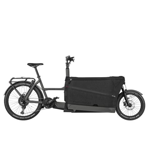 Riese & Müller Packster2 70 touring