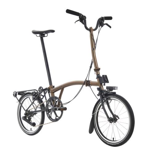 Brompton P-Line