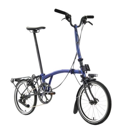 Brompton P-Line