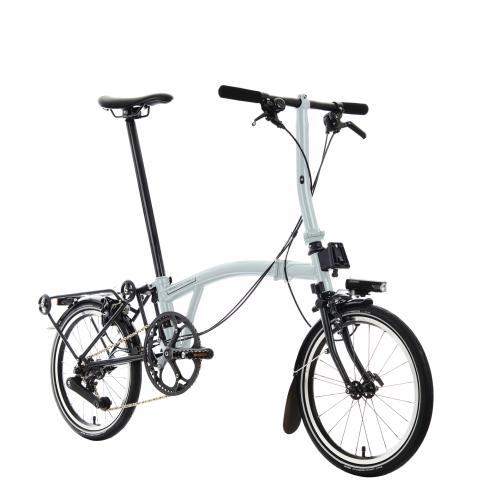 Brompton P-Line